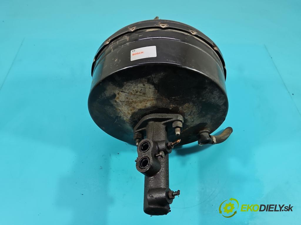 Renault Mascott 1999-2010 2.8 TD 86 HP manual 63 kW 2800 cm3 5- servo brzdové