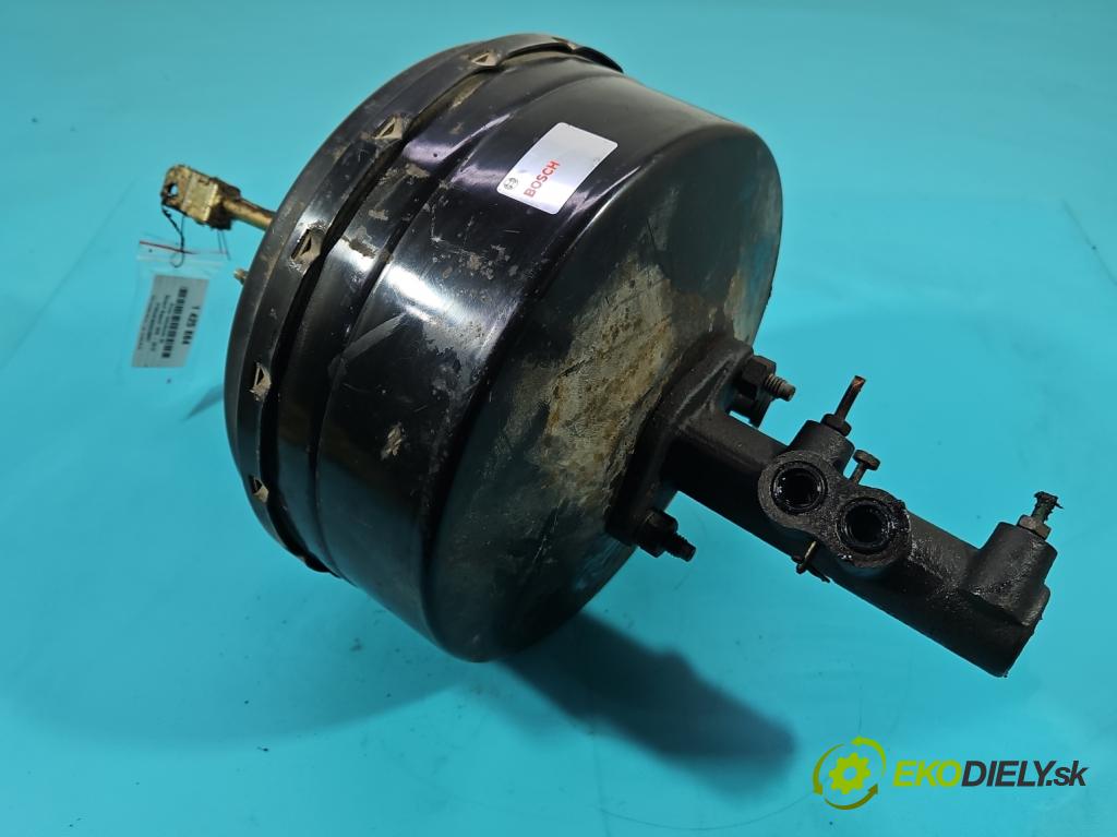 Renault Mascott 1999-2010 2.8 TD 86 HP manual 63 kW 2800 cm3 5- servo brzdové