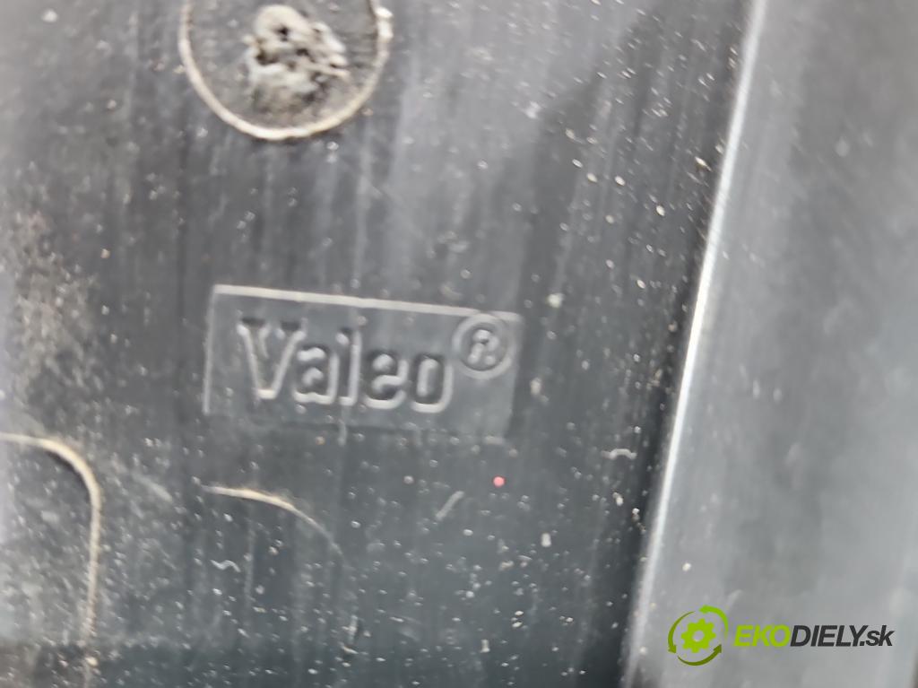 Renault Mascott 1999-2010 2.8 TD 86 hp manual 63 kW 2800 cm3 5- radiátor 7700351942 (Radiátory topení)