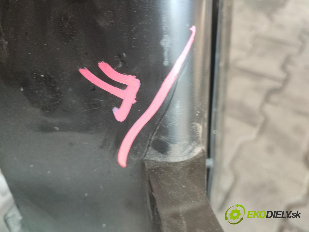 Renault Mascott 1999-2010 2.8 TD 86 hp manual 63 kW 2800 cm3 5- radiátor 7700351942 (Radiátory topení)