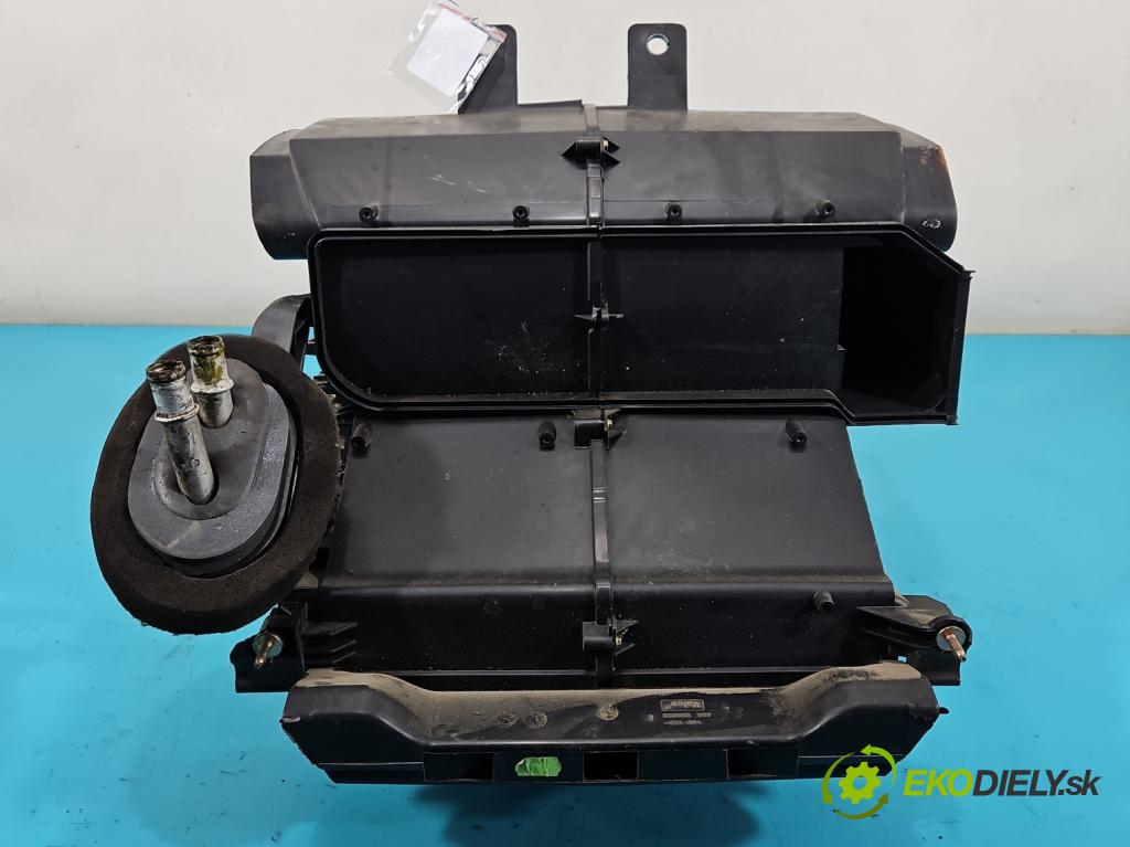 Renault Mascott 1999-2010 2.8 TD 86 hp manual 63 kW 2800 cm3 5- radiátor 7700351942 (Radiátory topení)