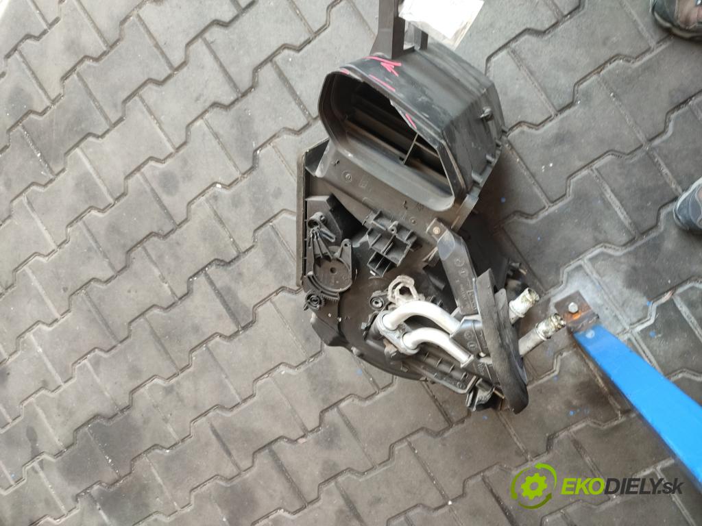 Renault Mascott 1999-2010 2.8 TD 86 hp manual 63 kW 2800 cm3 5- radiátor 7700351942 (Radiátory topení)