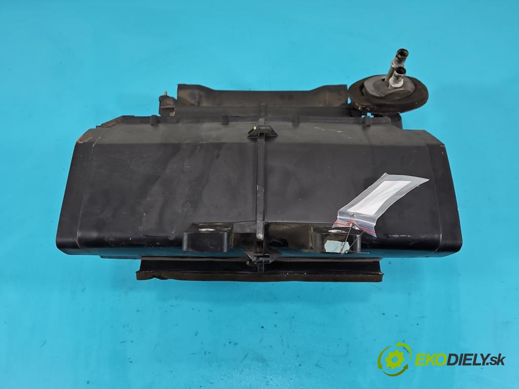 Renault Mascott 1999-2010 2.8 TD 86 hp manual 63 kW 2800 cm3 5- radiátor 7700351942 (Radiátory topení)