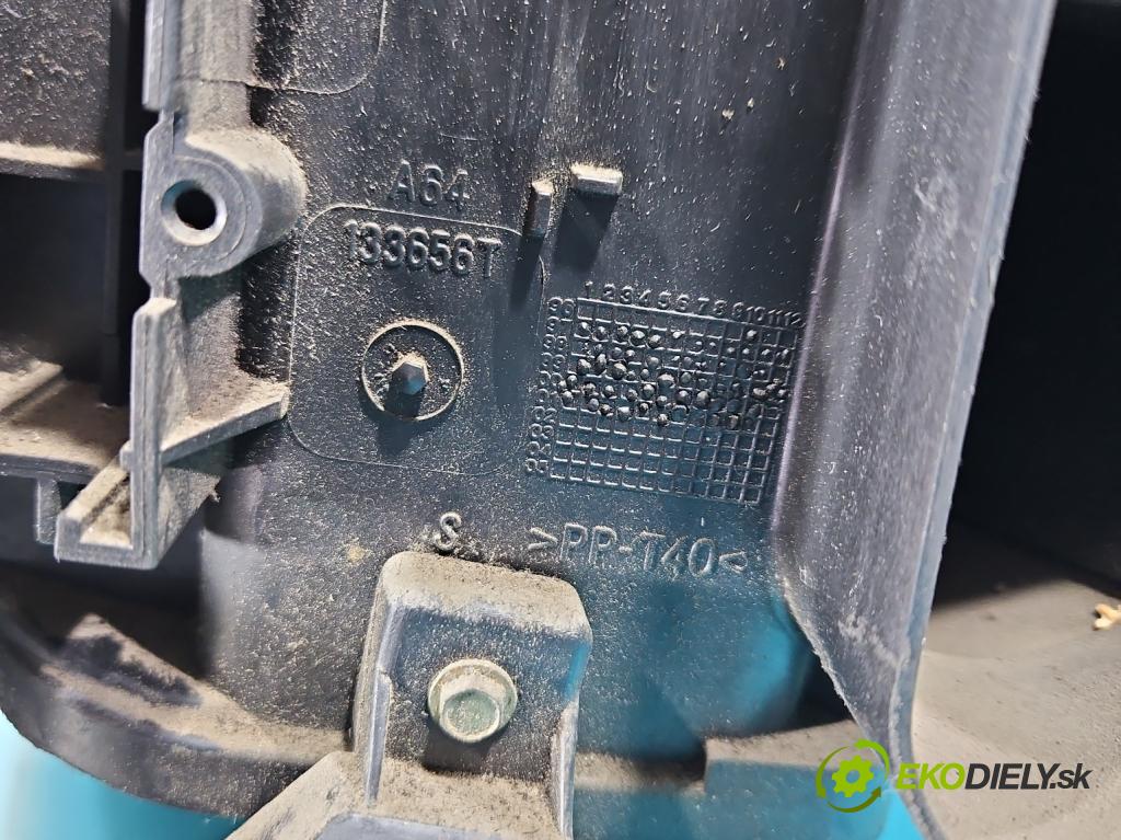 Renault Mascott 1999-2010 2.8 TD 86 hp manual 63 kW 2800 cm3 5- radiátor 7700351942 (Radiátory topení)