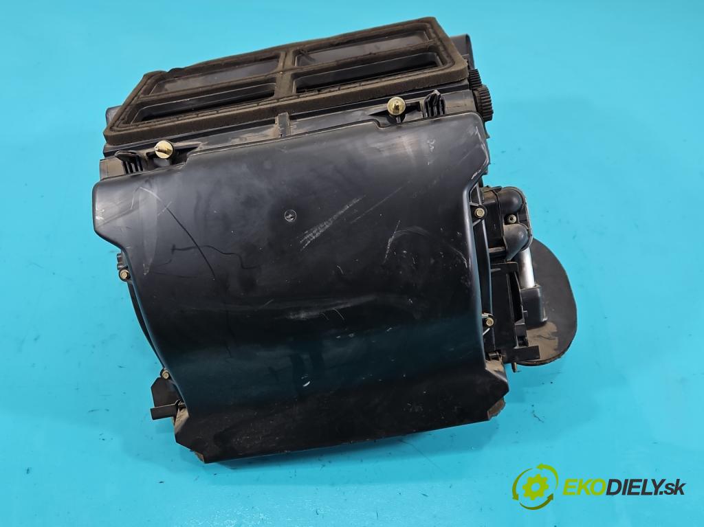 Renault Mascott 1999-2010 2.8 TD 86 hp manual 63 kW 2800 cm3 5- radiátor 7700351942 (Radiátory topení)