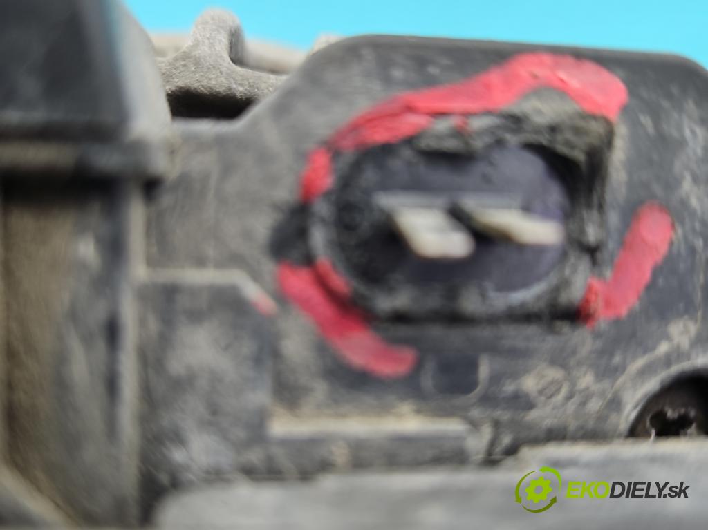 Renault Mascott 1999 - 2010 2.8 TD 86 HP manual 63 kW 2800 cm3 5- Alternator 0124510001 (Alternátory)