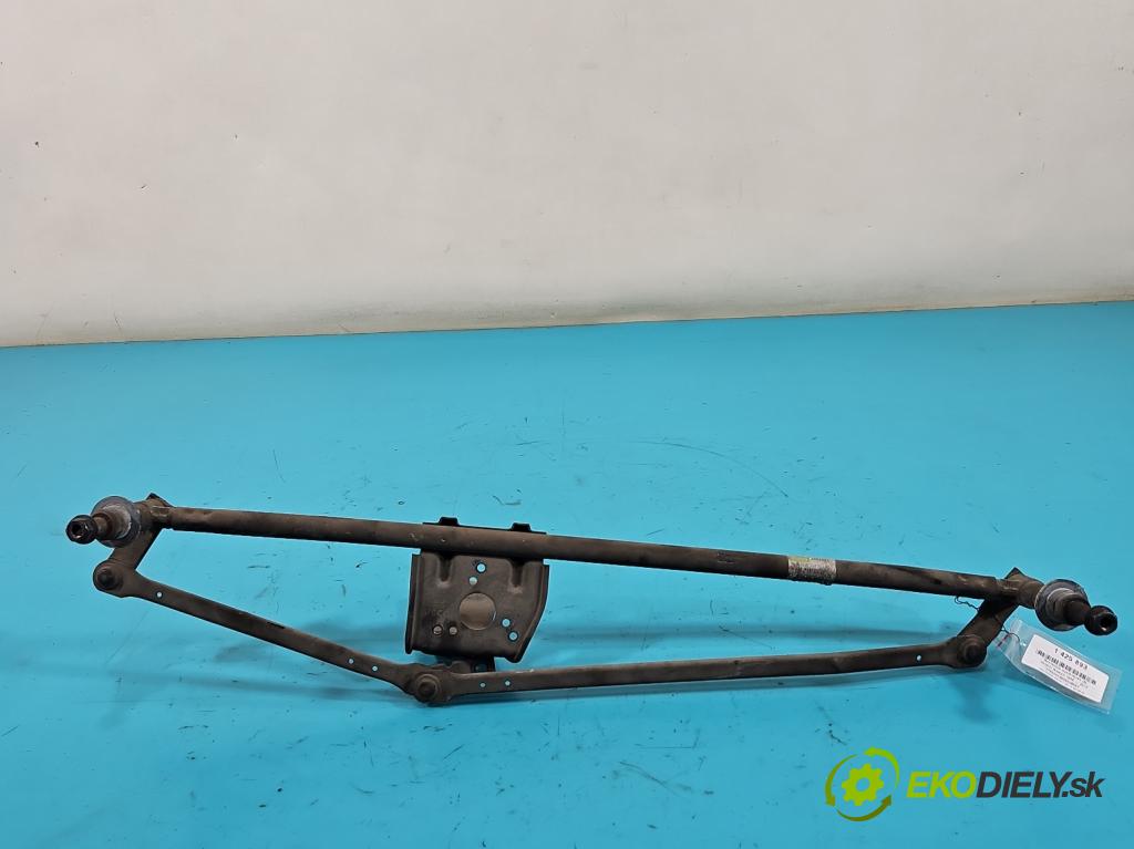 Renault Mascott 1999-2010 2.8 TD 86 HP manual 63 kW 2800 cm3 5- mechanizmus stieračov 8200072776
