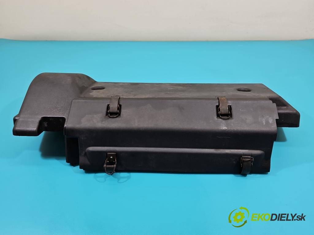 Renault Mascott 1999-2010 2.8 TD 86 HP manual 63 kW 2800 cm3 5- kryt motora horní: 500328368