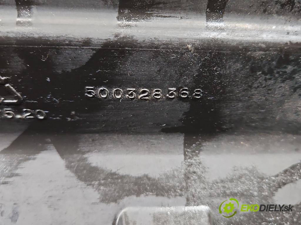 Renault Mascott 1999-2010 2.8 TD 86 HP manual 63 kW 2800 cm3 5- kryt motora horní: 500328368