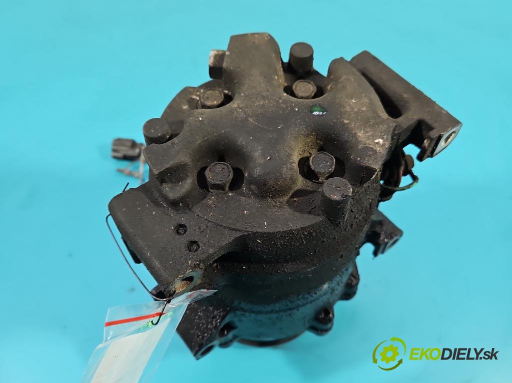 Honda CR-V II 2001-2006 2.0 16v 150 HP manual 110 kW 1998 cm3 5- Kompresor: klimatizácie HS-110R (Kompresory klimatizácie)