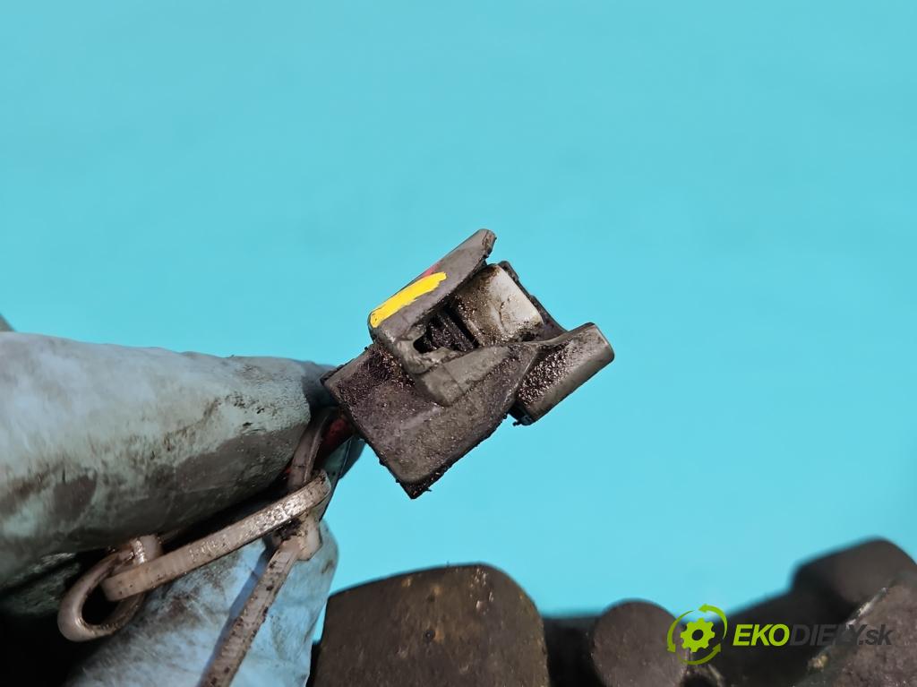 Honda CR-V II 2001-2006 2.0 16v 150 HP manual 110 kW 1998 cm3 5- Kompresor: klimatizácie HS-110R (Kompresory klimatizácie)