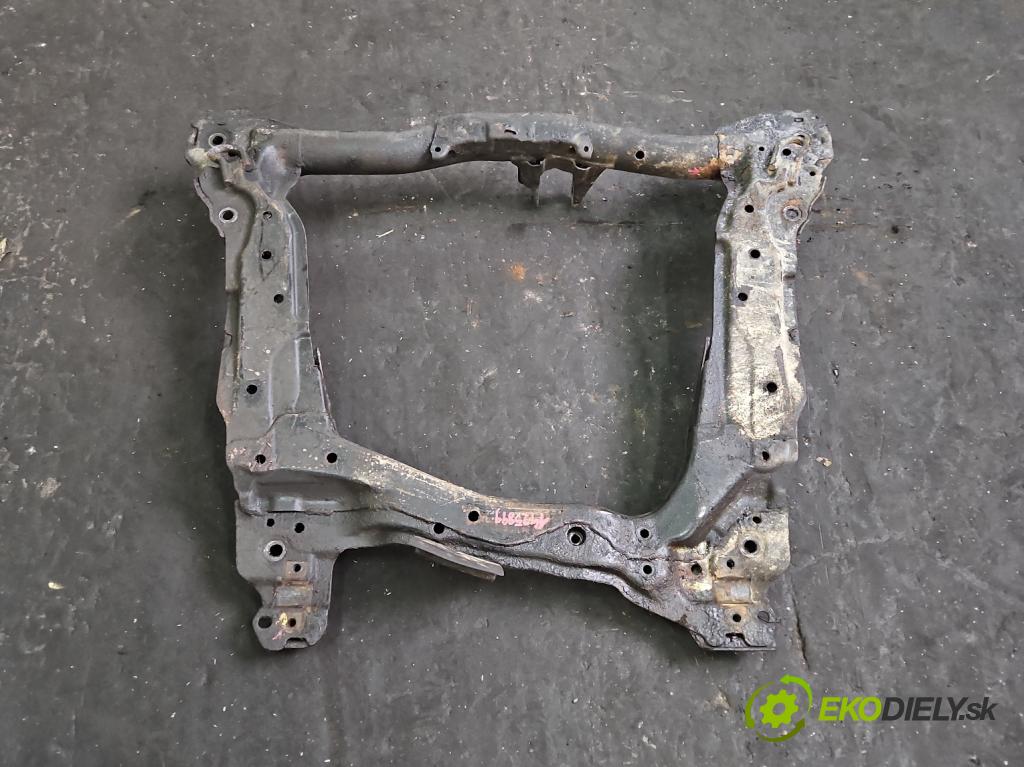 Honda CR-V II 2001-2006 2.0 16v 150 HP manual 110 kW 1998 cm3 5- výstuha motora