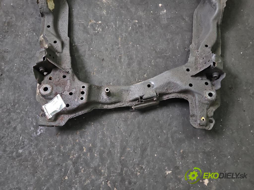 Honda CR-V II 2001-2006 2.0 16v 150 HP manual 110 kW 1998 cm3 5- výstuha motora