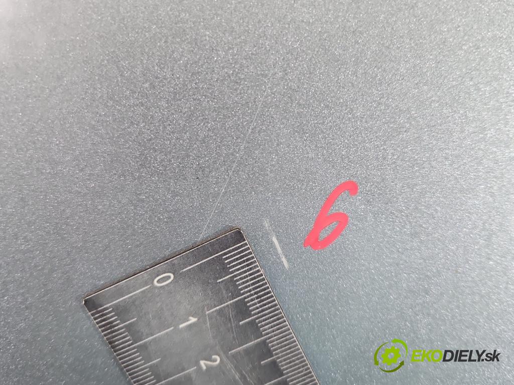 Fiat Seicento 0.9 39 HP manual 29 kW 899 cm3 3- kapota predná