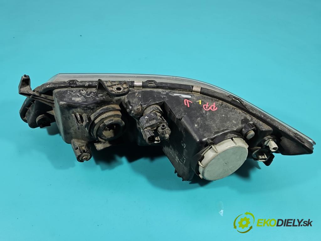 Honda Accord VII 2002-2008 2.2 i-ctdi: 140 HP manual 103 kW 2204 cm3 5- Reflektor: pravý  (Pravé)