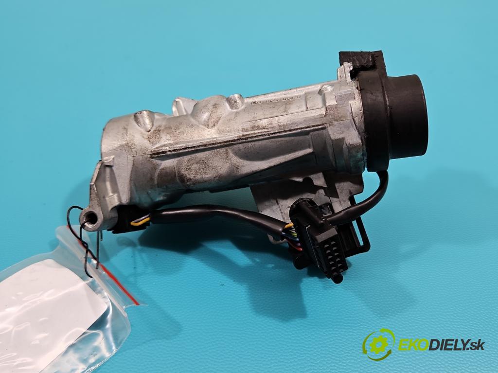 Vw Touran I 2003-2015 2.0 tdi 170 HP automatic 125 kW 1968 cm3 5- Spínačka 1K0905851B (Spínacie skrinky a kľúče)