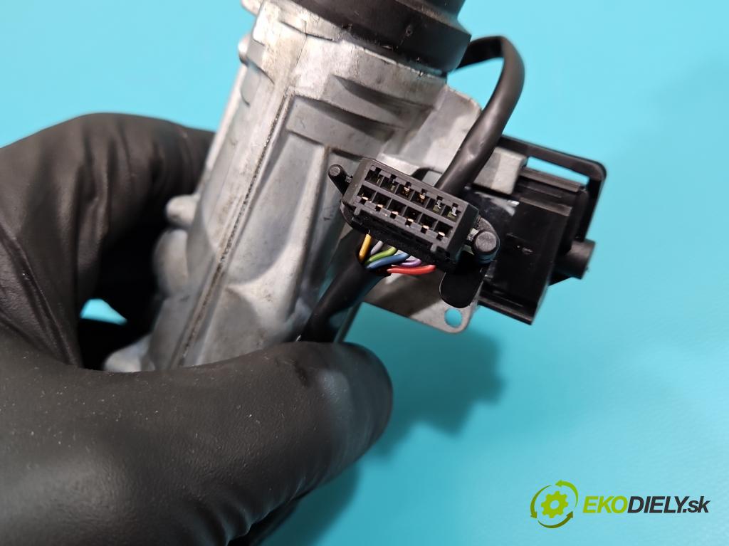 Vw Touran I 2003-2015 2.0 tdi 170 HP automatic 125 kW 1968 cm3 5- Spínačka 1K0905851B (Spínacie skrinky a kľúče)