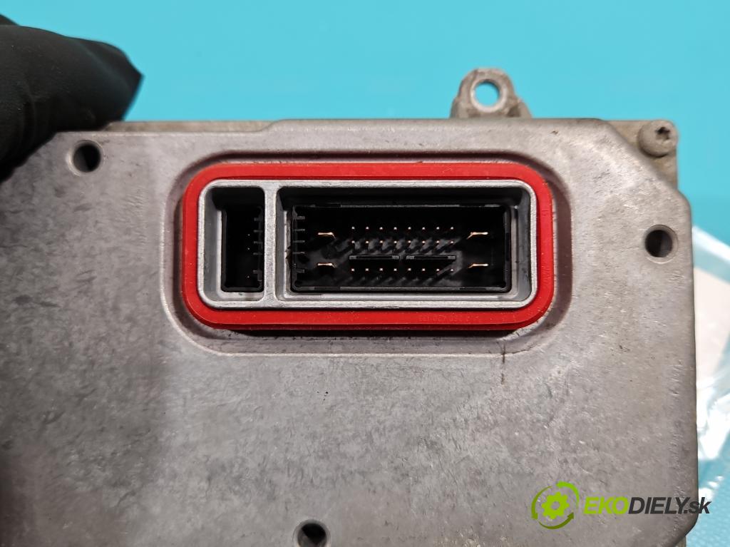 Vw Touran I 2003-2015 2.0 tdi 170 HP automatic 125 kW 1968 cm3 5- střídač: xenon 1307329120 (Riadiaca jednotka xenónu)