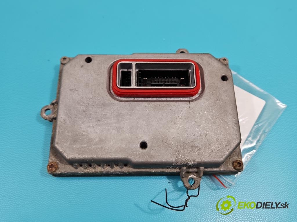 Vw Touran I 2003-2015 2.0 tdi 170 HP automatic 125 kW 1968 cm3 5- střídač: xenon 1307329120 (Riadiaca jednotka xenónu)