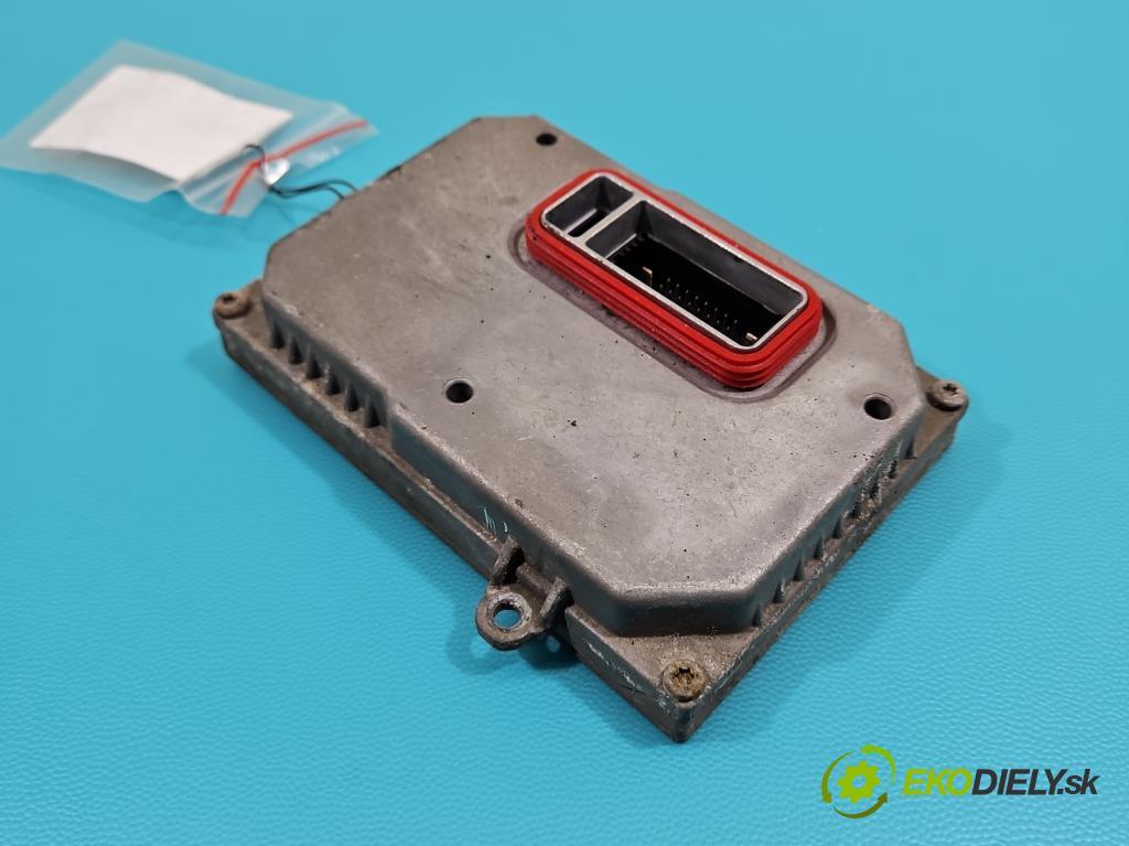 Vw Touran I 2003-2015 2.0 tdi 170 HP automatic 125 kW 1968 cm3 5- střídač: xenon 1307329120 (Riadiaca jednotka xenónu)