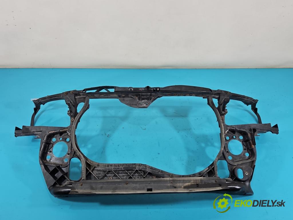 Audi A4 B7 2004-2008 2.0 TDi 170 hp manual 125 kW 1968 cm3 5- stěna přední 8E0805594E (Výztuhy přední)