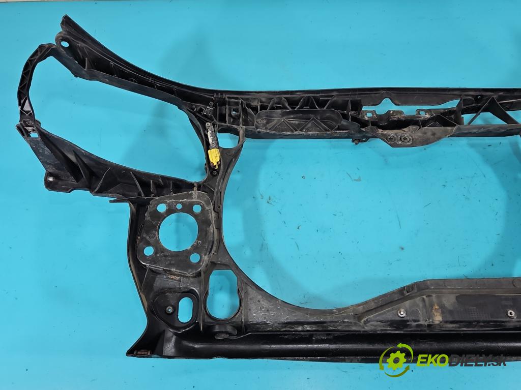 Audi A4 B7 2004-2008 2.0 TDi 170 hp manual 125 kW 1968 cm3 5- stěna přední 8E0805594E (Výztuhy přední)