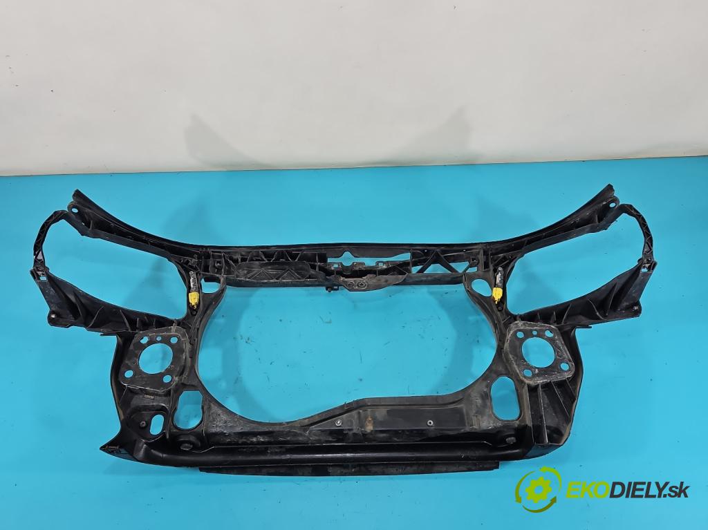 Audi A4 B7 2004-2008 2.0 TDi 170 hp manual 125 kW 1968 cm3 5- stěna přední 8E0805594E (Výztuhy přední)