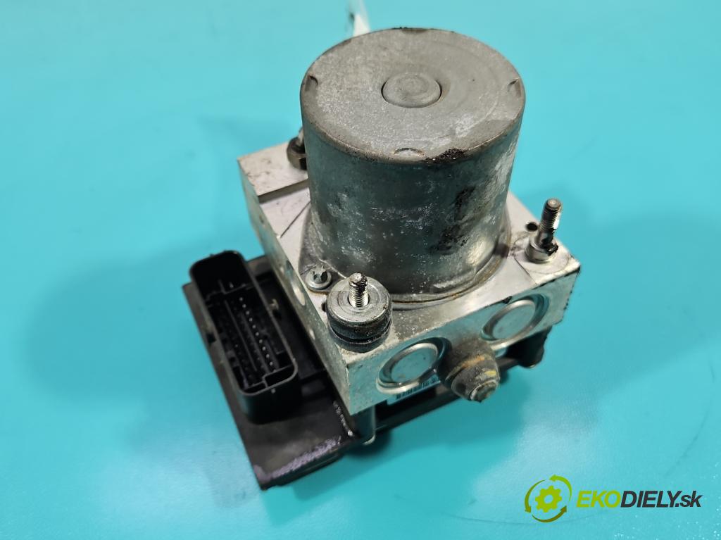 Audi A4 B7 2004-2008 2.0 TDi 170 HP manual 125 kW 1968 cm3 5- čerpadlo abs 8E0910517H (Pumpy ABS)