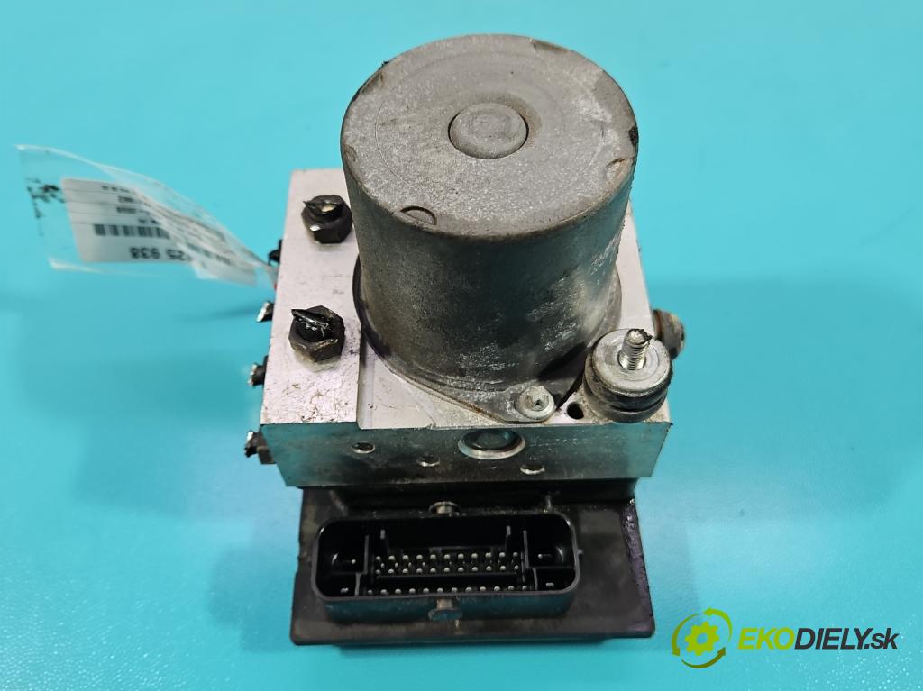 Audi A4 B7 2004-2008 2.0 TDi 170 HP manual 125 kW 1968 cm3 5- čerpadlo abs 8E0910517H (Pumpy ABS)