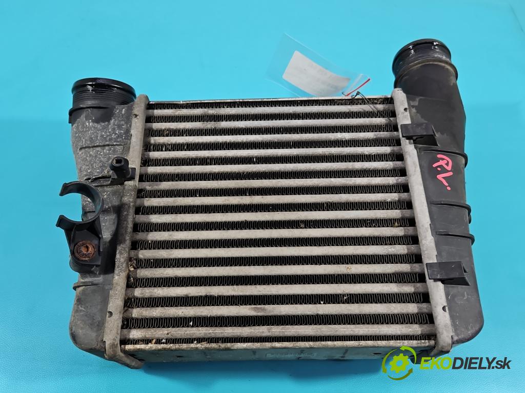 Audi A4 B7 2004-2008 2.0 TDi 170 hp manual 125 kW 1968 cm3 5- Intercooler 8E0145805AA (Chladiče nasávaného vzduchu (intercoolery))