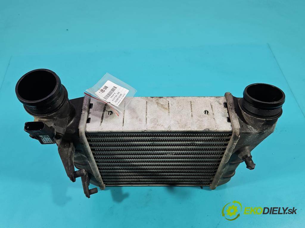 Audi A4 B7 2004-2008 2.0 TDi 170 hp manual 125 kW 1968 cm3 5- Intercooler 8E0145805AA (Chladiče nasávaného vzduchu (intercoolery))