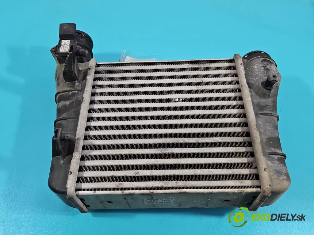 Audi A4 B7 2004-2008 2.0 TDi 170 hp manual 125 kW 1968 cm3 5- Intercooler 8E0145805AA (Chladiče nasávaného vzduchu (intercoolery))