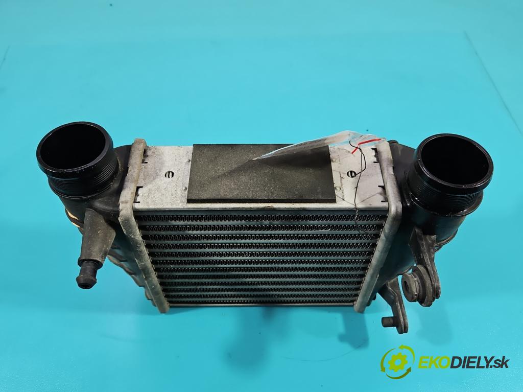 Audi A4 B7 2004-2008 2.0 TDi 170 hp manual 125 kW 1968 cm3 5- Intercooler 8E0145806Q (Chladiče nasávaného vzduchu (intercoolery))