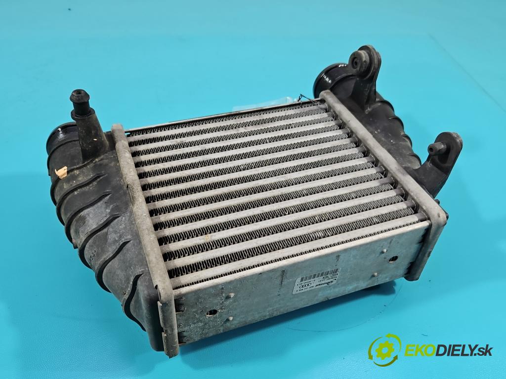 Audi A4 B7 2004-2008 2.0 TDi 170 hp manual 125 kW 1968 cm3 5- Intercooler 8E0145806Q (Chladiče nasávaného vzduchu (intercoolery))