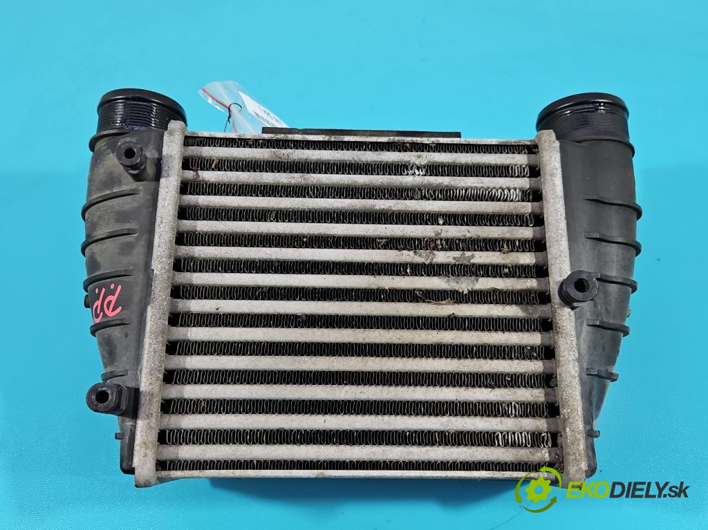 Audi A4 B7 2004-2008 2.0 TDi 170 hp manual 125 kW 1968 cm3 5- Intercooler 8E0145806Q (Chladiče nasávaného vzduchu (intercoolery))