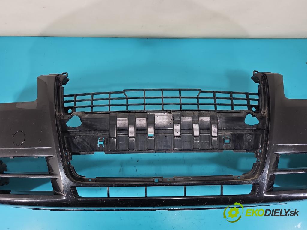 Audi A4 B7 2004-2008 2.0 TDi 170 hp manual 125 kW 1968 cm3 5- nárazník přední  (Klika dveří ostatní)