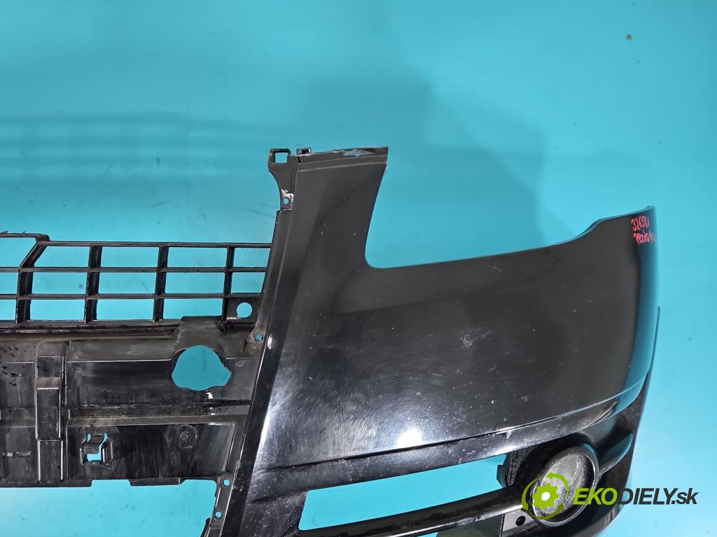 Audi A4 B7 2004-2008 2.0 TDi 170 hp manual 125 kW 1968 cm3 5- nárazník přední  (Klika dveří ostatní)