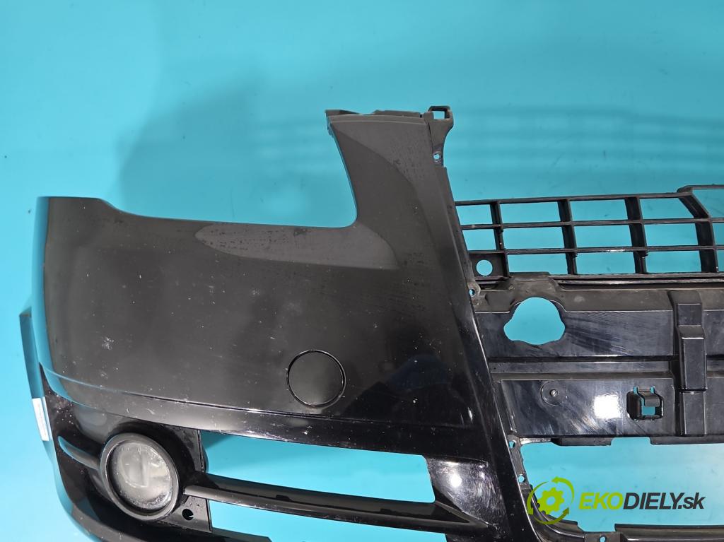 Audi A4 B7 2004-2008 2.0 TDi 170 hp manual 125 kW 1968 cm3 5- nárazník přední  (Klika dveří ostatní)