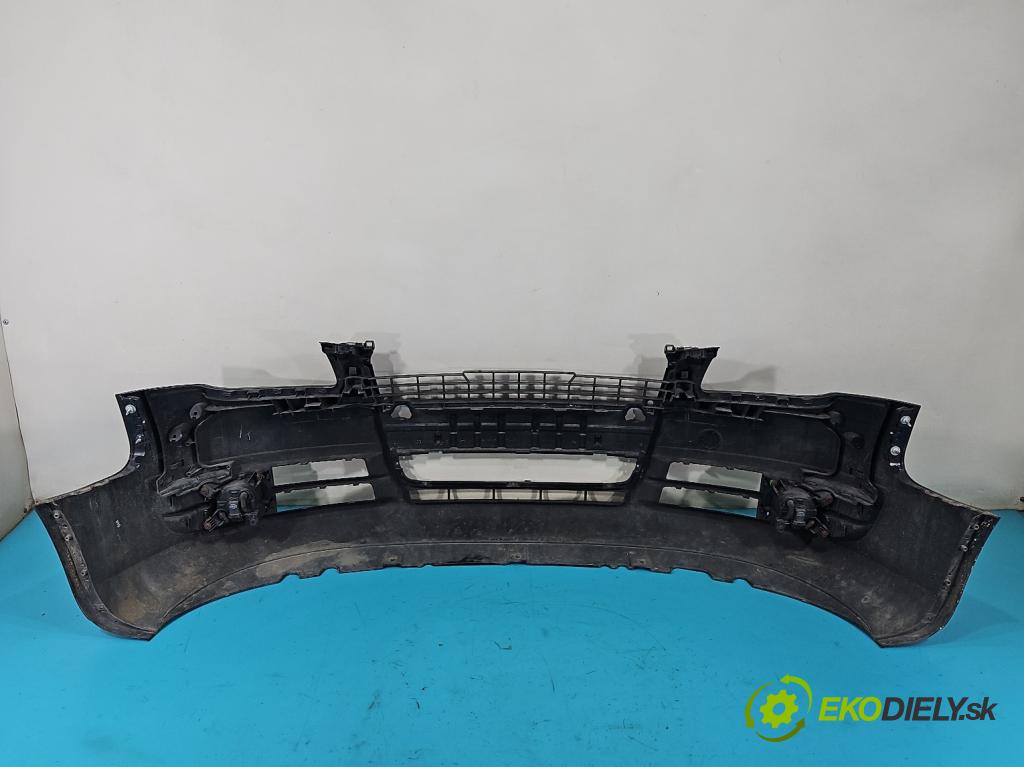 Audi A4 B7 2004-2008 2.0 TDi 170 hp manual 125 kW 1968 cm3 5- nárazník přední  (Klika dveří ostatní)