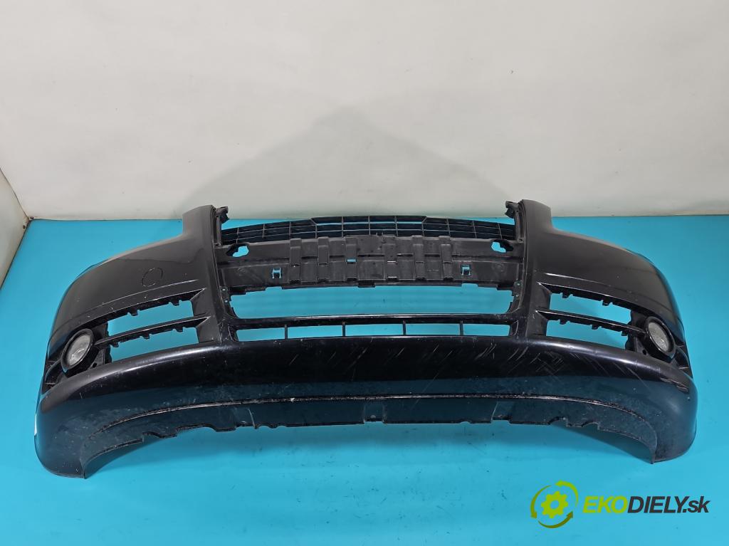 Audi A4 B7 2004-2008 2.0 TDi 170 hp manual 125 kW 1968 cm3 5- nárazník přední  (Klika dveří ostatní)