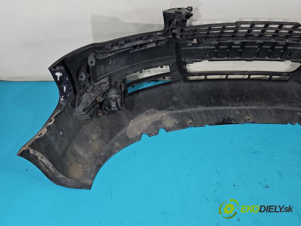 Audi A4 B7 2004-2008 2.0 TDi 170 hp manual 125 kW 1968 cm3 5- nárazník přední  (Klika dveří ostatní)