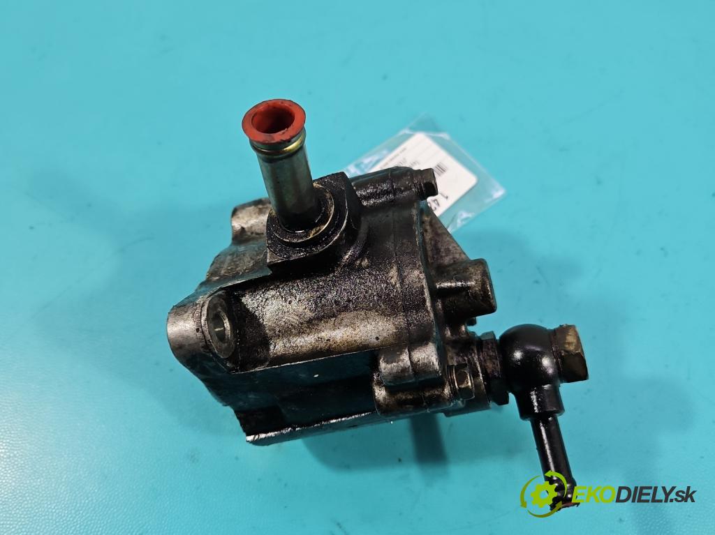 Toyota Rav4 II 2000-2005 2.0 d4d 116 hp manual 85 kW 1995 cm3 5- čerpadlo vákuum 29300-27020