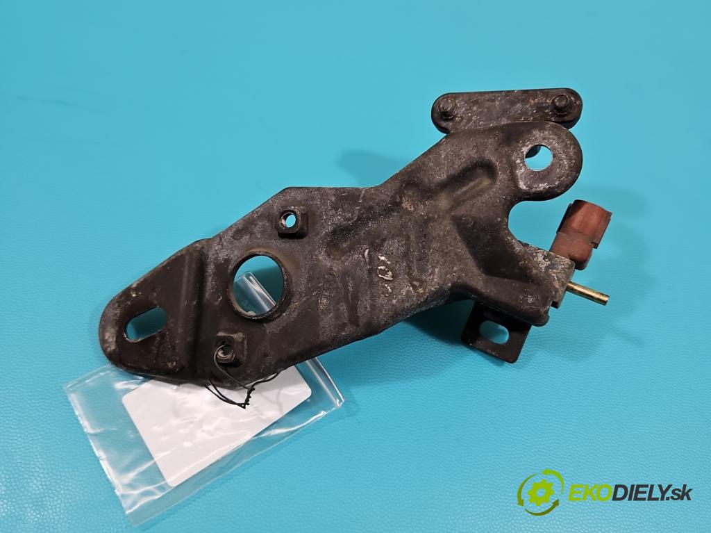 Toyota Rav4 II 2000-2005 2.0 d4d 116 HP manual 85 kW 1995 cm3 5- ventil podtlaku 25860-27010 (Ventily)