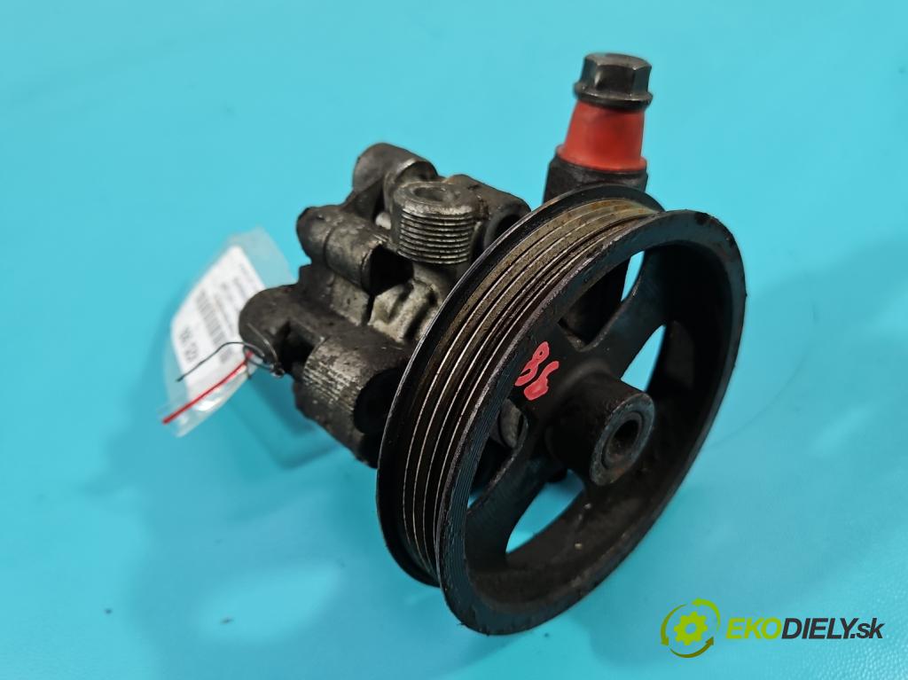 Toyota Rav4 II 2000-2005 2.0 d4d 116 HP manual 85 kW 1995 cm3 5- čerpadlo posilovač  (Servočerpadlo, pumpa riadenia)