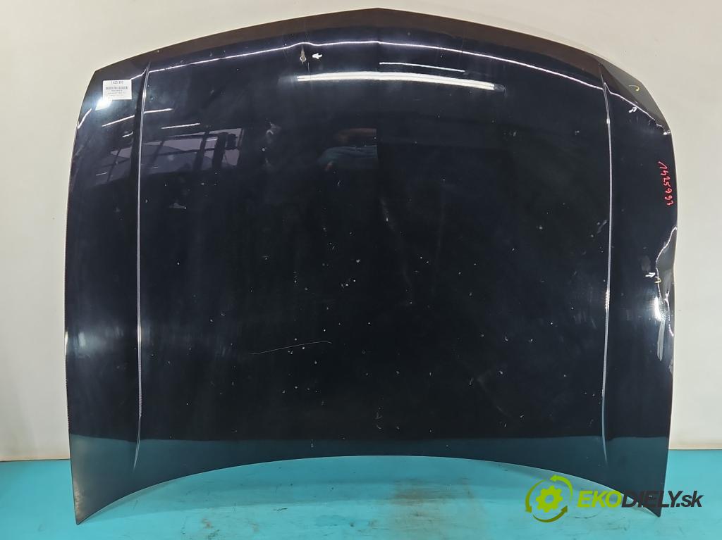 Honda Accord VIII 2008-2015 2.0 VTEC 156 HP manual 115 kW 1997 cm3 4- kapota predná 