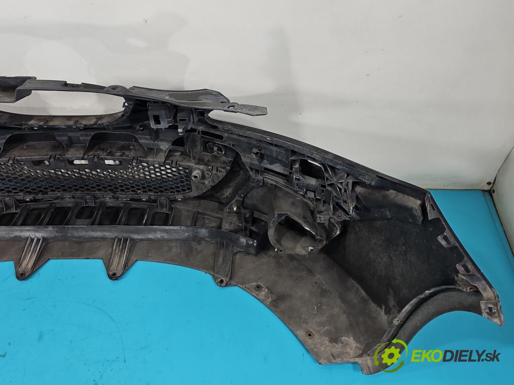 Seat Leon II 2005-2012 1.6 8V 102 hp manual 75 kW 1595 cm3 5- nárazník přední  (Ostatné)