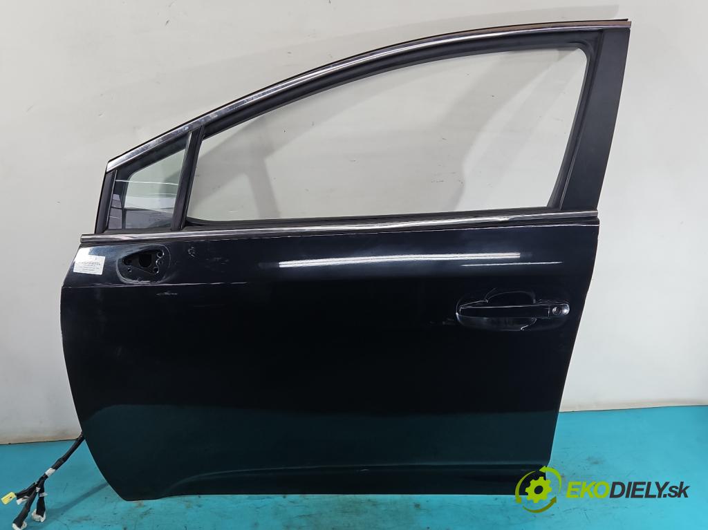 Toyota Avensis III T27 2009-2018 2.0 D4-D 143 hp manual 105 kW 1995 cm3 5- dveře přední levé  (Ostatné)