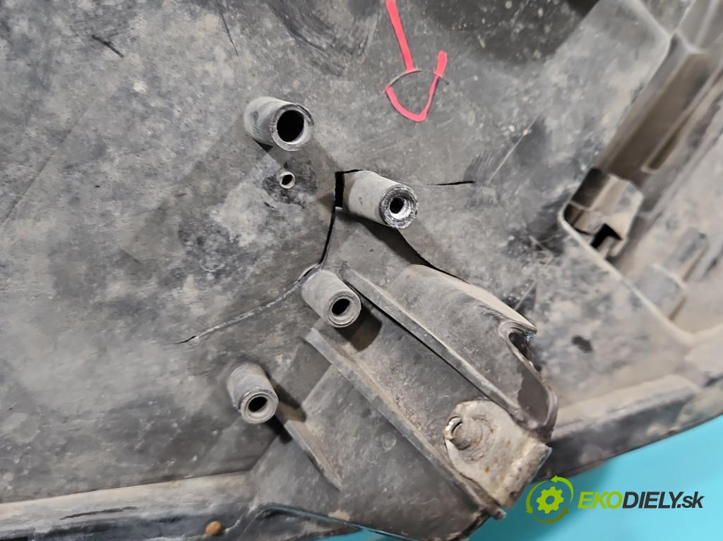 Opel Insignia A 2008-2017 2.0 cdti 160 HP automatic 118 kW 1956 cm3 5- Reflektor: pravý  (Pravé)