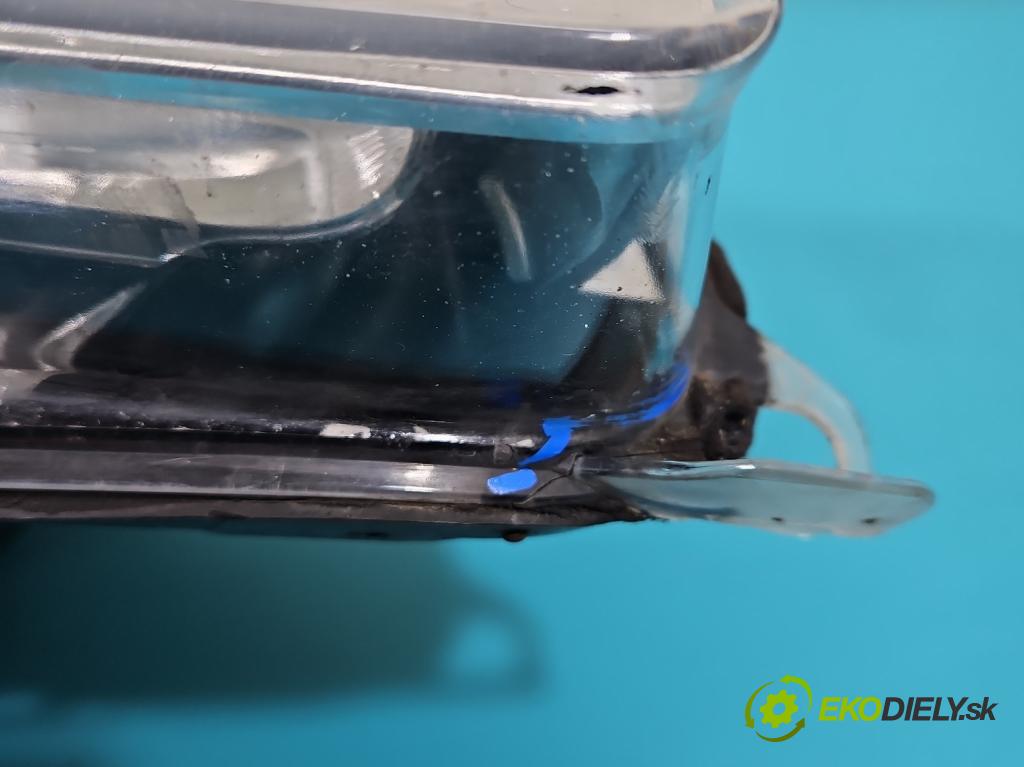 Opel Insignia A 2008-2017 2.0 cdti 160 HP automatic 118 kW 1956 cm3 5- Reflektor: pravý  (Pravé)