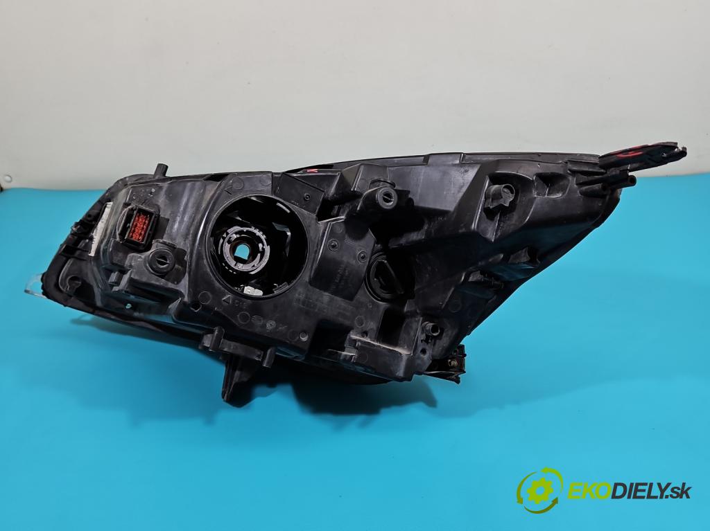 Opel Insignia A 2008-2017 2.0 cdti 160 HP automatic 118 kW 1956 cm3 5- Reflektor: pravý  (Pravé)